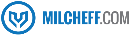 Milcheff.com